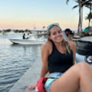 Meet your Posher, Audrey